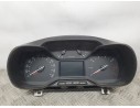 Recambio de cuadro instrumentos para citroën c3 live referencia OEM IAM 9832140580  