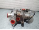 Recambio de turbocompresor para ford focus 1.0 ecoboost cat referencia OEM IAM 123287000 CONTINENTAL 