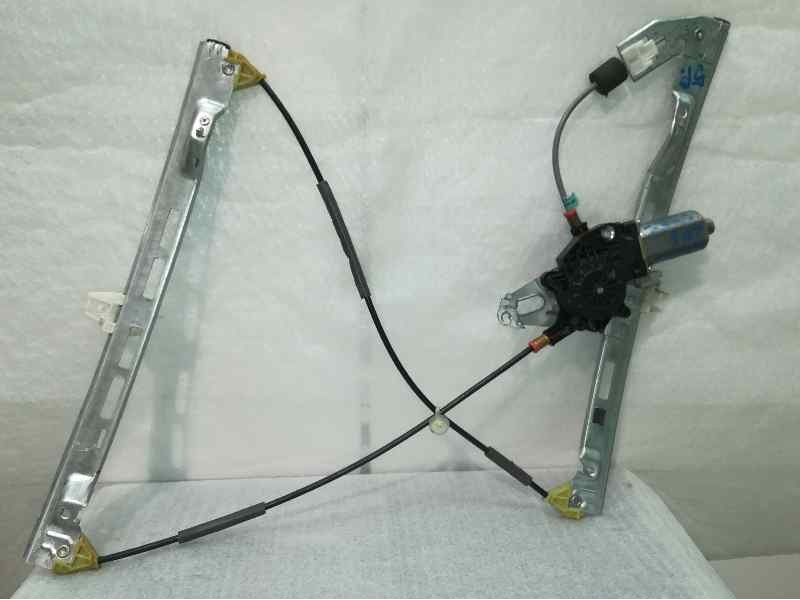 Recambio de elevalunas delantero derecho para peugeot 206 berlina e-music referencia OEM IAM   