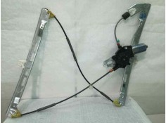 Recambio de elevalunas delantero derecho para peugeot 206 berlina e-music referencia OEM IAM   
