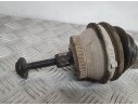 Recambio de transmision delantera derecha para audi a4 berlina (b5) 1.9 tdi referencia OEM IAM 8D0407272BQ 8150151484212 