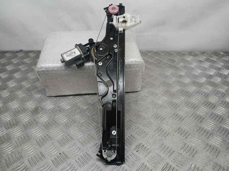 Recambio de elevalunas delantero izquierdo para ford ka (ccu) trend + referencia OEM IAM 51974490 1851632 ELECTRICO