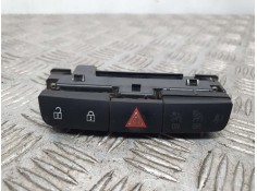 MANDO MULTIFUNCION 13324594 WARNING