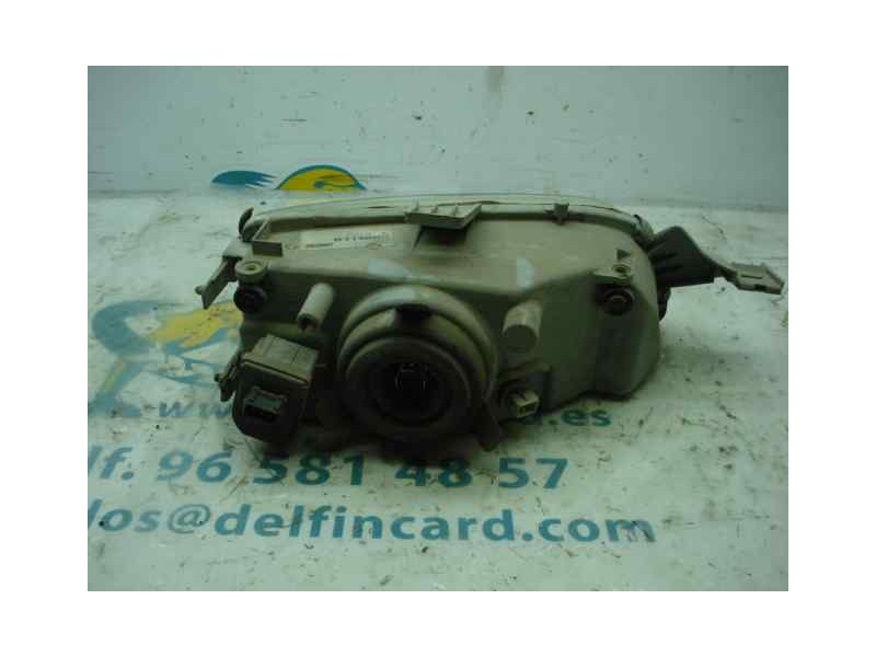 Recambio de faro izquierdo para fiat punto berlina (176) 55 s referencia OEM IAM 0046481414  ELECTRICO