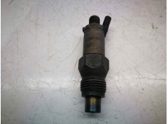 Recambio de inyector para suzuki samurai sj 413 (sj) 1.9 turbodiesel referencia OEM IAM LCR6735202  