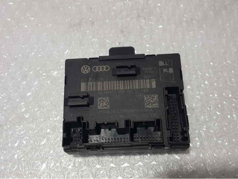 Recambio de modulo electronico para audi a5 sportback (8t) 2.0 tfsi (132kw) referencia OEM IAM 8T0959793J P10021865 LK