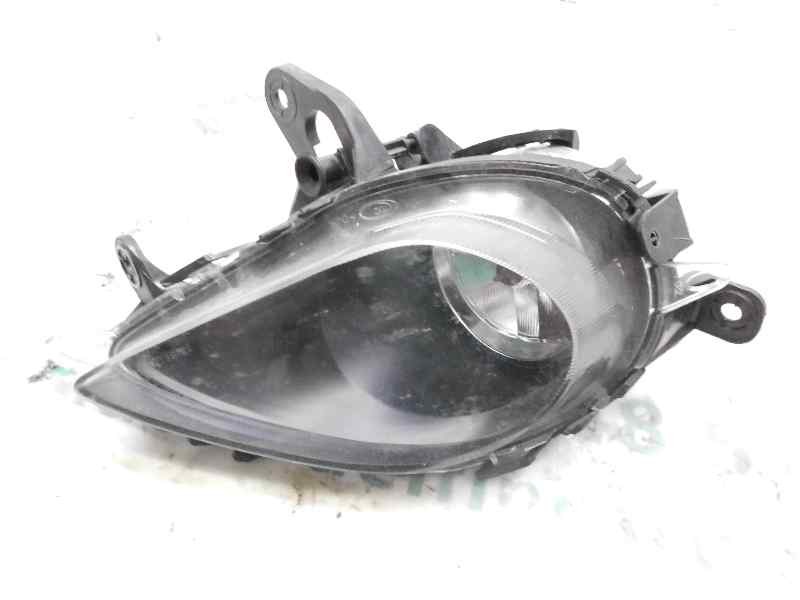 Recambio de faro antiniebla izquierdo para opel zafira tourer edition referencia OEM IAM   