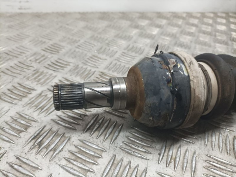 Recambio de transmision delantera izquierda para daewoo lacetti cdx referencia OEM IAM   