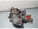 Recambio de turbocompresor para ford focus 1.0 ecoboost cat referencia OEM IAM 123287000 CONTINENTAL 