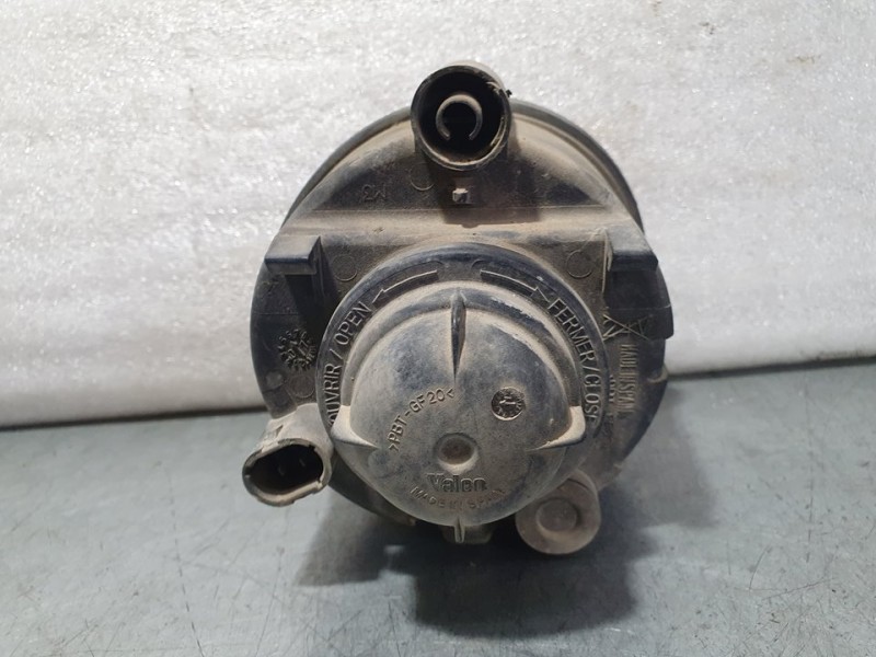 Recambio de faro antiniebla izquierdo para renault scenic (ja..) 1.9 dci century referencia OEM IAM 7700420126 67736890 VALEO