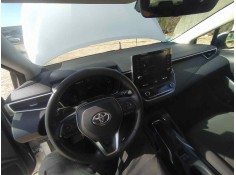 KIT AIRBAG 4513002831C0 C/ SALPICADERO Y PRETENSORES