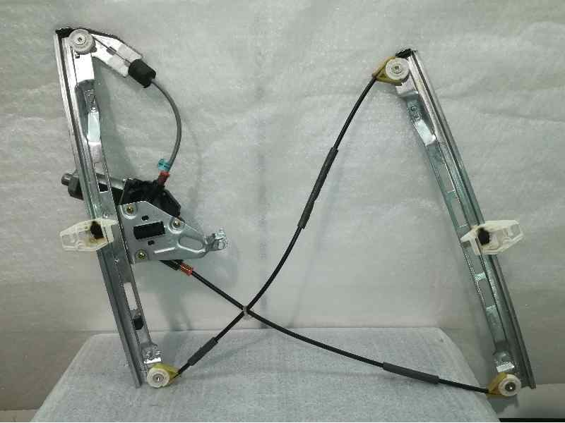 Recambio de elevalunas delantero derecho para peugeot 206 berlina e-music referencia OEM IAM   