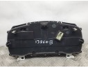 Recambio de cuadro instrumentos para citroën c3 live referencia OEM IAM 9832140580  