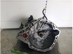 CAJA CAMBIOS TL4362 B117330 6 VELOCIDADES