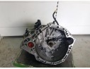Recambio de caja cambios para renault clio v business edition referencia OEM IAM TL4362 B117330 6 VELOCIDADES