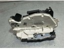 Recambio de cerradura puerta trasera izquierda para skoda fabia (5j2 ) style referencia OEM IAM 5N0839016D  ELECTRICA