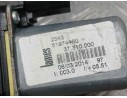 Recambio de elevalunas delantero izquierdo para ford ka (ccu) trend + referencia OEM IAM 51974490 1851632 ELECTRICO