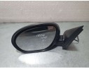 Recambio de retrovisor izquierdo para nissan juke (f15) acenta referencia OEM IAM 963021KA3A Z332012 ELECTRICO 3 CABLES