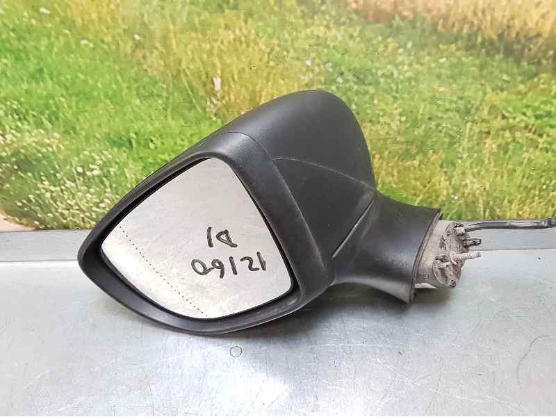 Recambio de retrovisor izquierdo para renault clio iv limited referencia OEM IAM 963025724R 7 CABLES ELECTRICO-ROZADO