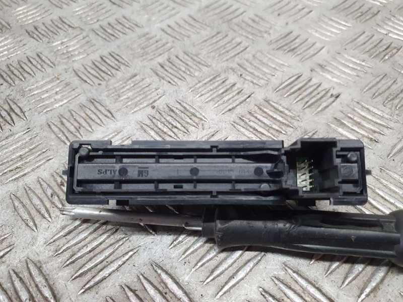 Recambio de mando multifuncion para opel insignia sports tourer selective referencia OEM IAM 13324594  WARNING