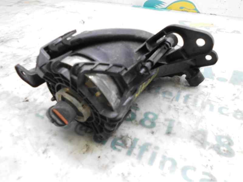 Recambio de faro antiniebla izquierdo para opel zafira tourer edition referencia OEM IAM   