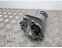 Recambio de motor arranque para nissan qashqai (j10) acenta referencia OEM IAM 8200584675A M000T87881 MITSUBISHI