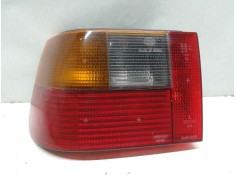 Recambio de piloto trasero izquierdo para seat ibiza (6k) 1.6 referencia OEM IAM 1000002826034 1000002826034 1000002826034