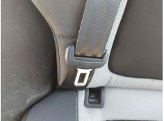 Recambio de cinturon seguridad trasero derecho para skoda fabia ambition referencia OEM IAM 6V0857448  