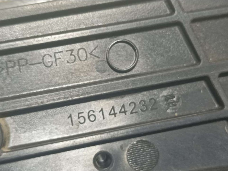 Recambio de elevalunas trasero izquierdo para citroën berlingo 100 años m referencia OEM IAM 156144232E  ELECTRICO 6 PINS