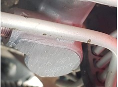 Recambio de bomba freno para mg zs suv (azs1) 1.5 vti referencia OEM IAM 10454077  