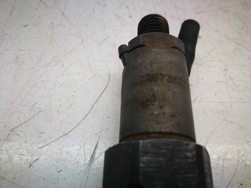 Recambio de inyector para suzuki samurai sj 413 (sj) 1.9 turbodiesel referencia OEM IAM LCR6735202  