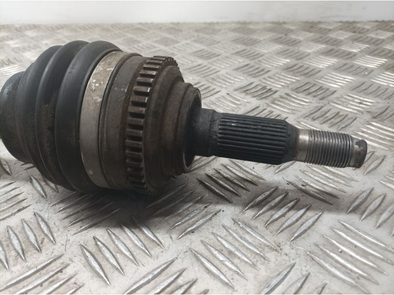 Recambio de transmision delantera izquierda para daewoo lacetti cdx referencia OEM IAM   