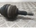 Recambio de transmision delantera izquierda para daewoo lacetti cdx referencia OEM IAM   