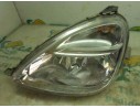 Recambio de faro izquierdo para mercedes-benz clase a (w168) 170 cdi (168.009) referencia OEM IAM 1688200961  