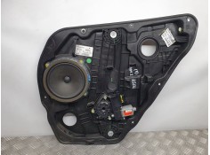 ELEVALUNAS TRASERO DERECHO 83480J7310 ELECTRICO 6 PINES