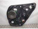 Recambio de elevalunas trasero derecho para kia xceed drive referencia OEM IAM 83480J7310  ELECTRICO 6 PINES