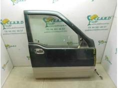 PUERTA DELANTERA DERECHA 