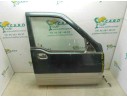 Recambio de puerta delantera derecha para ssangyong musso 2.9 d referencia OEM IAM   