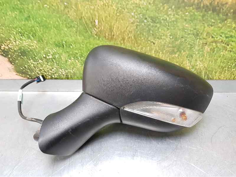Recambio de retrovisor izquierdo para renault clio iv limited referencia OEM IAM 963025724R 7 CABLES ELECTRICO-ROZADO