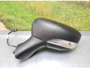 Recambio de retrovisor izquierdo para renault clio iv limited referencia OEM IAM 963025724R 7 CABLES ELECTRICO-ROZADO