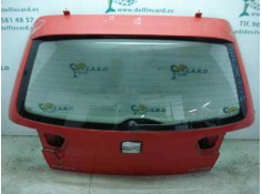 Recambio de porton trasero para seat ibiza (6k1) stella referencia OEM IAM   