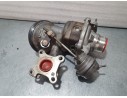 Recambio de turbocompresor para ford focus 1.0 ecoboost cat referencia OEM IAM 123287000 CONTINENTAL 