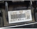 Recambio de cuadro instrumentos para citroën c3 live referencia OEM IAM 9832140580  