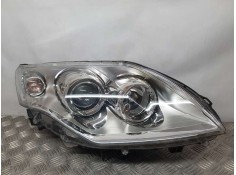 FARO DERECHO 89901849 VALEO 3 PATAS REPARADAS