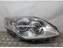 Recambio de faro derecho para renault laguna grandtour iii authentique referencia OEM IAM 89901849 VALEO 3 PATAS REPARADAS