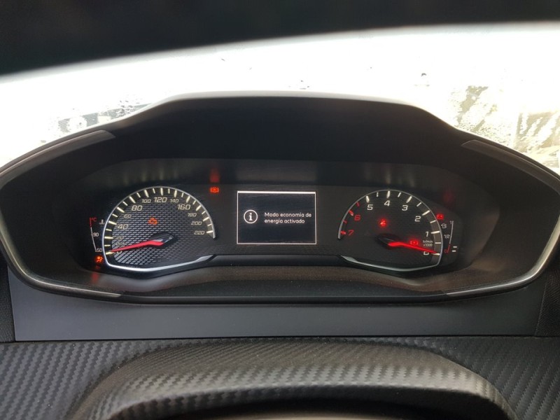 Recambio de cuadro instrumentos para peugeot 2008 (p1) allure referencia OEM IAM 9836056380 KAGBC7575 