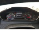 Recambio de cuadro instrumentos para peugeot 2008 (p1) allure referencia OEM IAM 9836056380 KAGBC7575 