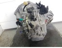 Recambio de caja cambios para renault clio v business edition referencia OEM IAM TL4362 B117330 6 VELOCIDADES