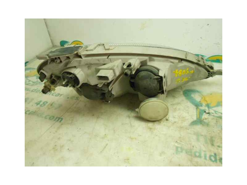 Recambio de faro izquierdo para mercedes-benz clase a (w168) 170 cdi (168.009) referencia OEM IAM 1688200961  