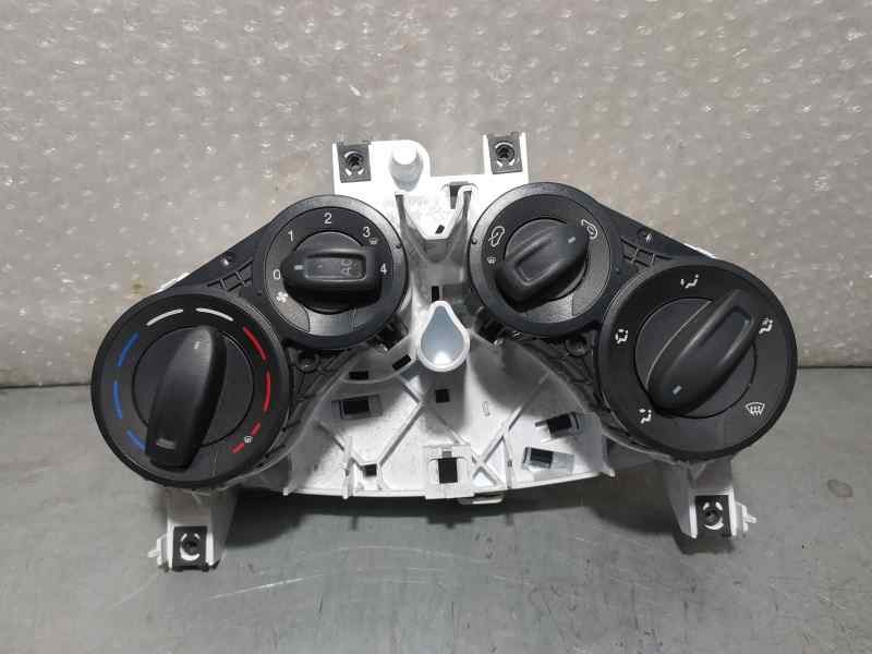 Recambio de mando calefaccion / aire acondicionado para ford ka (ccu) trend + referencia OEM IAM 98616861 48216 